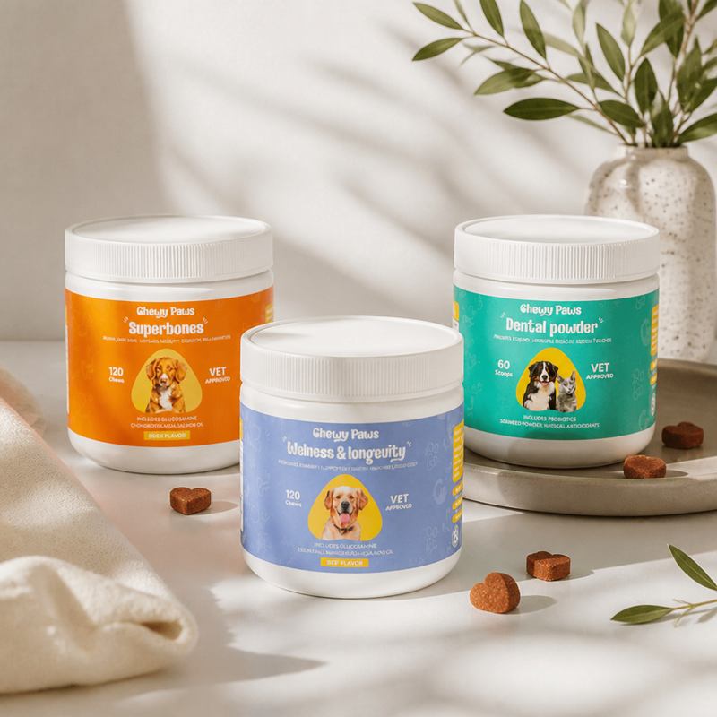 SS - Wellness template AI Image 10