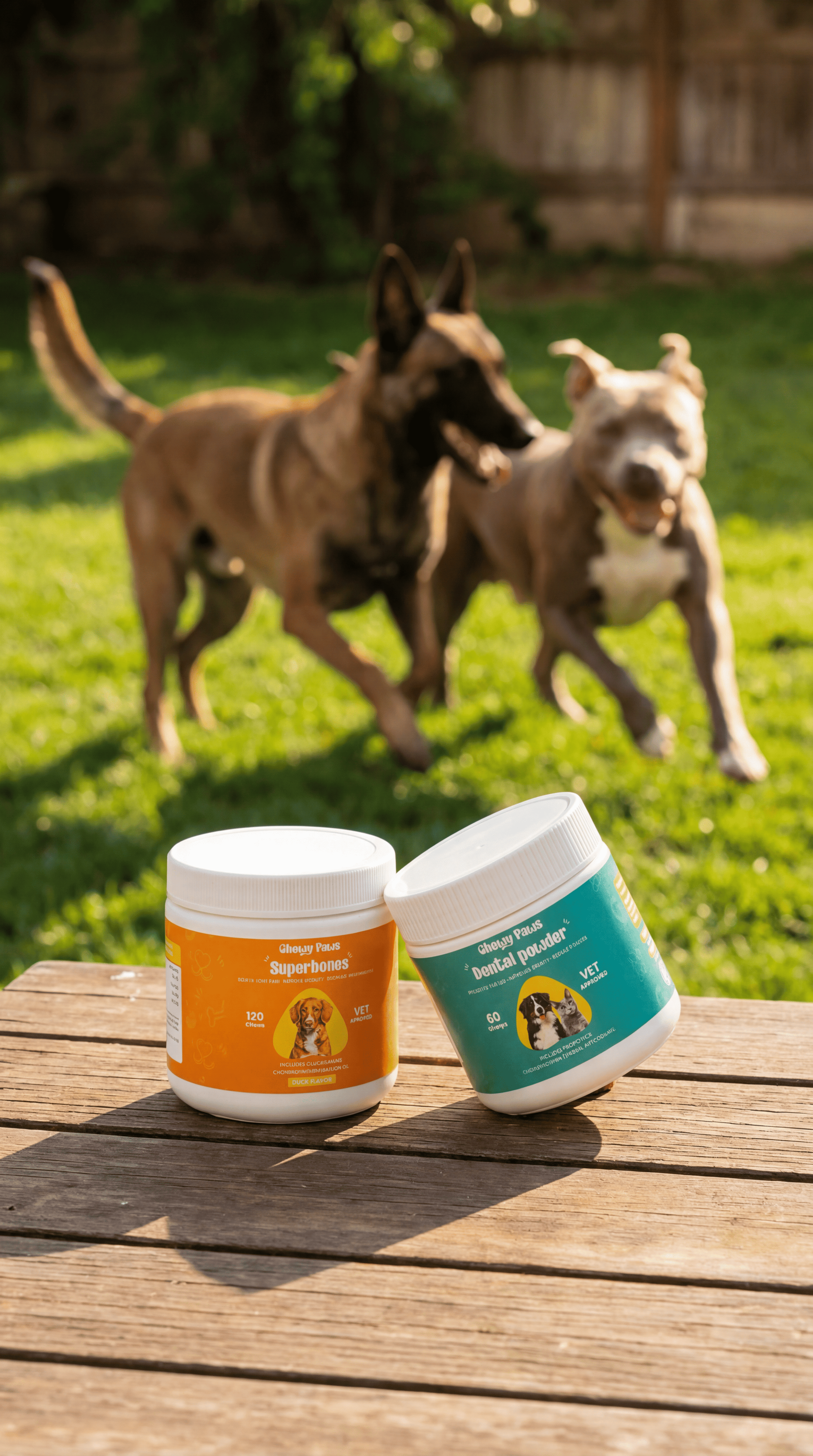 Mobility & Oral Care Bundle