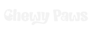 Chewy Paws