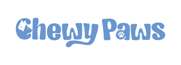 Chewy Paws